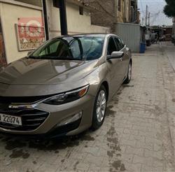 شيفروليه ماليبو